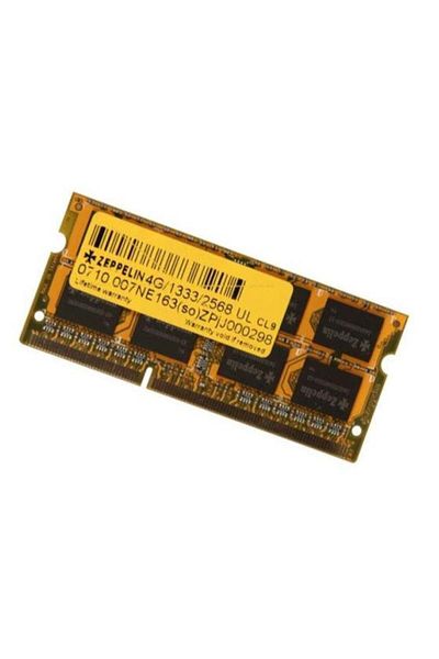 Zeppelin Memorie ZEPPELIN ZE-SD4-8G2400, DDR4, 8GB, 2400MHz