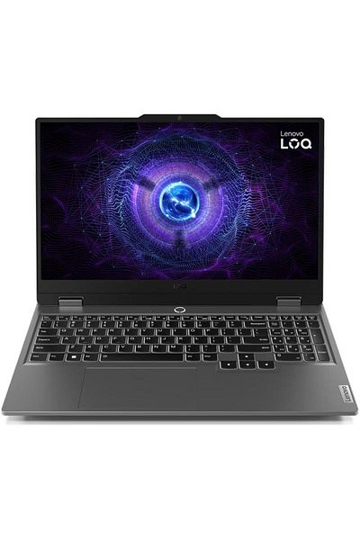LENOVO Laptop Gaming Lenovo LOQ 15IRX9 Intel Core i5-13450HX 15,6" FHD 144Hz 16GB DDR5 1TB SSD