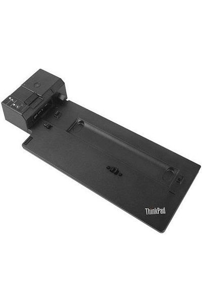 LENOVO Docking Station Lenovo ThinkPad Pro 40AH0135EU, 135W (Negru)