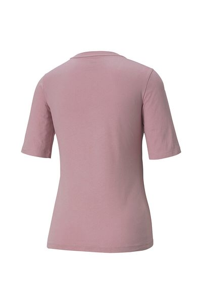 Puma Tricou Puma Nu-tility Tricou, Mov, Femei