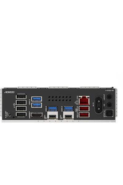 Gigabyte Placa de baza GIGABYTE X870E AORUS ELITE WIFI7, AMD X870E, AM5, ATX, DDR5