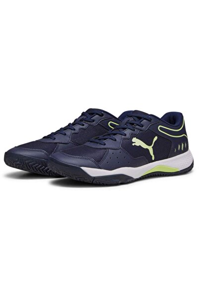 Puma Tenisky Puma Solarsmash Rct, Modré, Unisex