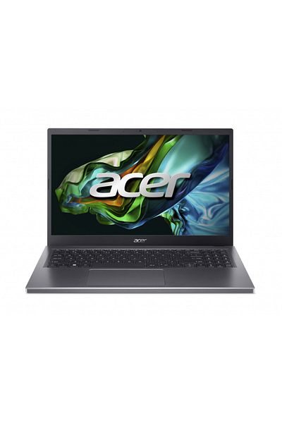 ACER Laptop Acer Aspire 5 A515-48M AMD Ryzen 5 7430U 16GB 512GB SSD 15.6" FHD AMD Radeon