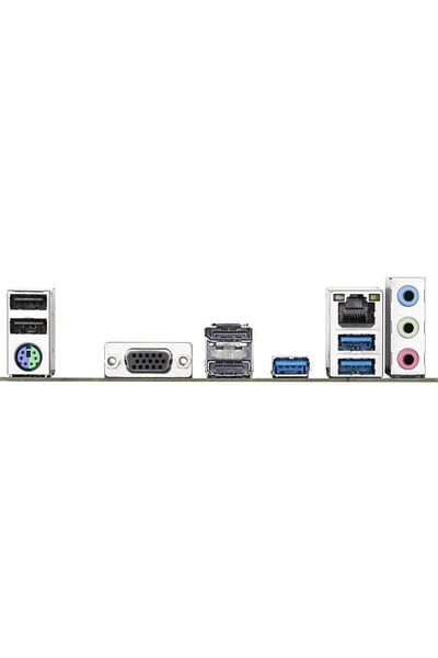 Gigabyte Motherboard GIGABYTE B760M D3HP, DDR5, Intel B760, LGA 1700, mATX