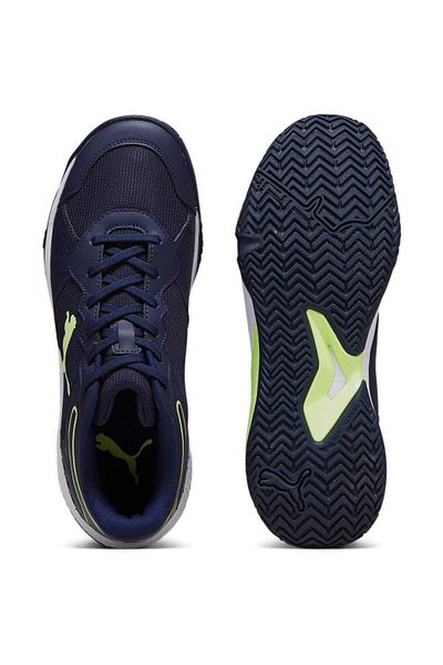 Puma Tenisky Puma Solarsmash Rct, Modré, Unisex