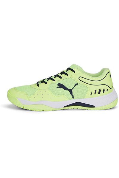 Puma Tenisky Puma Solarsmash Rct, Zelené, Unisex