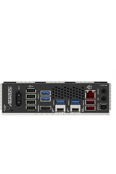 Gigabyte Placa de baza GIGABYTE X870 AORUS ELITE WIFI7, AMD X870, AM5, ATX, DDR5