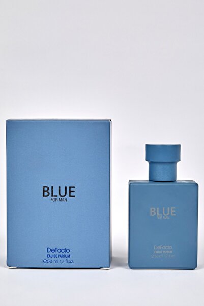 DeFacto Blue Erkek Aromatik 50 ml Parfüm L4179azns