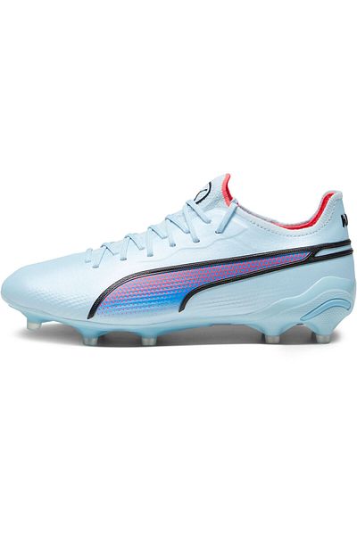 Puma Kopačky Puma Ultra Ultimate Fgag, Modré, Dámské