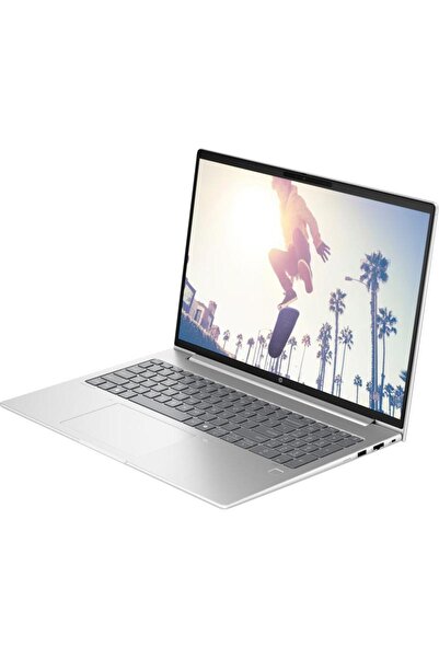 HP Laptop HP ProBook 460 G11 Intel Core Ultra 7 155U, 16" IPS, 16GB DDR5, 512GB SSD, Intel Graphics