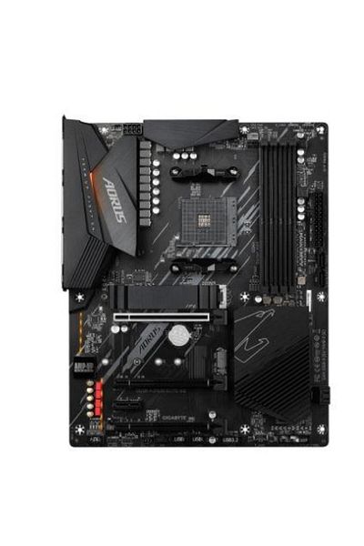 Gigabyte Placa de baza Gigabyte B550 AORUS ELITE V2, AMD B550, AM4, ATX