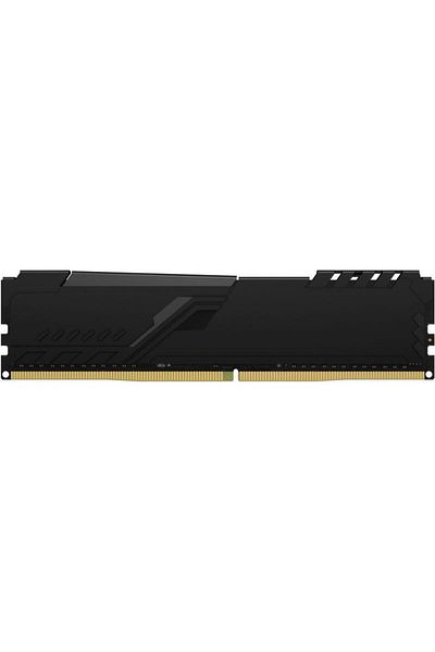 Kingston Memorie Kingston FURY Beast 16GB DDR4 3200MHz CL16