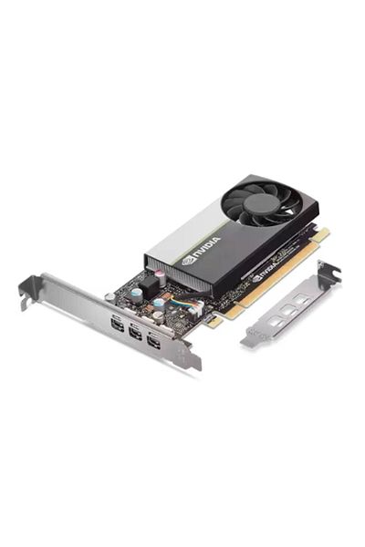 LENOVO Placa video Lenovo NVIDIA T400 4GB GDDR6 3xmDP