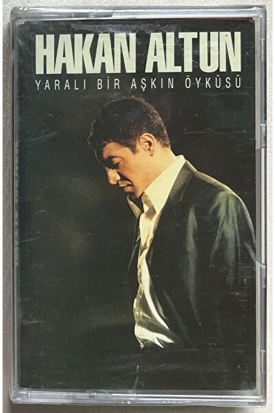 Esen Müzik قصة حب مصاب بالجروح من هاكان ألتون (بدون جيلاتين)