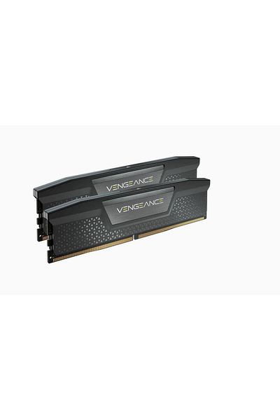 Corsair Memorii Corsair Vengeance 64GB (2x32GB) DDR5 5600MHz CL40 Dual Channel Kit