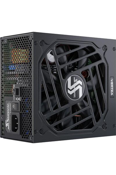 Seasonic Sursa Seasonic VERTEX PX-1200, 80+ Platinum, 1200W, ATX 3.0