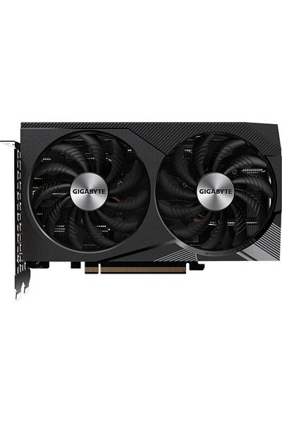 Gigabyte Placa video GIGABYTE GeForce RTX 3060 GAMING OC 8GB GDDR6 128-bit