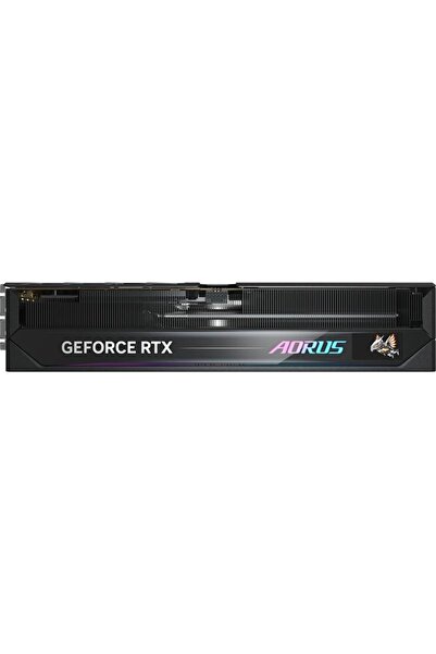 Gigabyte Placa video GIGABYTE AORUS GeForce RTX 5080 MASTER 16GB GDDR7 256-bit DLSS 4.0