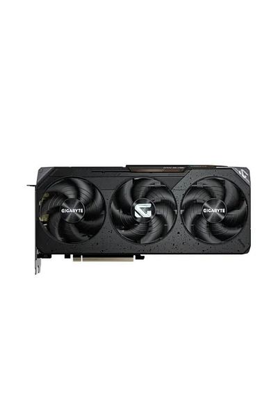 Gigabyte Placa video GIGABYTE Radeon RX 9070 GAMING OC, 16GB, GDDR6, 256-bit