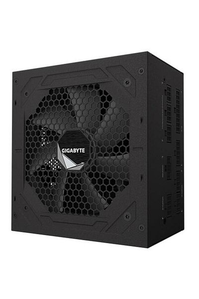 Gigabyte Sursa Gigabyte GP-UD1000GM PG5, 1000W, 80 PLUS GOLD, ATX, PFC Activ, Full Modulara