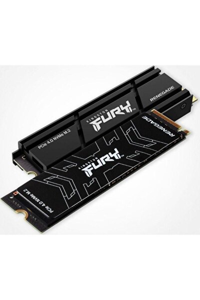 Kingston Radiator SSD Kingston Renegade 1TB PCI Express 4.0 x4 M.2 2280