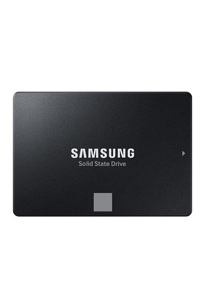 Samsung SSD Samsung 870 EVO 1TB SATA-III 2.5"