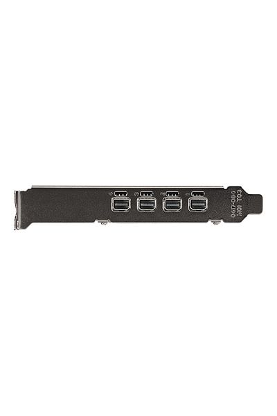 PNY Placa video PNY NVIDIA T1000 4GB GDDR6 128-bit