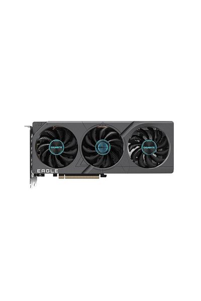 Gigabyte Placa video GIGABYTE GeForce RTX 4060 EAGLE OC 8GB GDDR6 128-bit