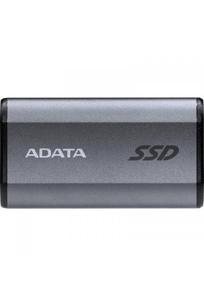 Adata SSD Extern ADATA SE880 Portable, 1TB, USB-C (Gri)