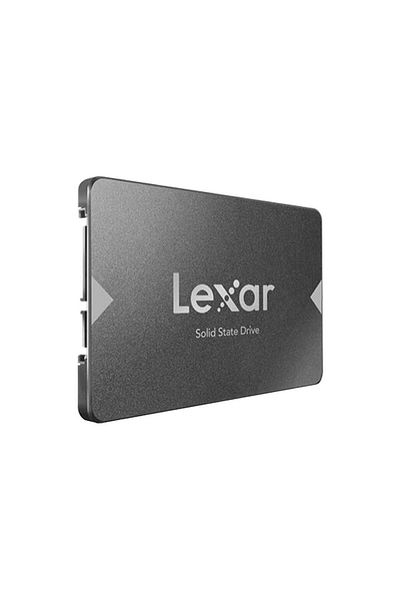 Lexar SSD Lexar NQ100 960GB SATA-III 2.5"