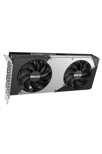 INNO3D Placa video INNO3D GeForce RTX 5070 TWIN X2 12GB GDDR7 192-bit