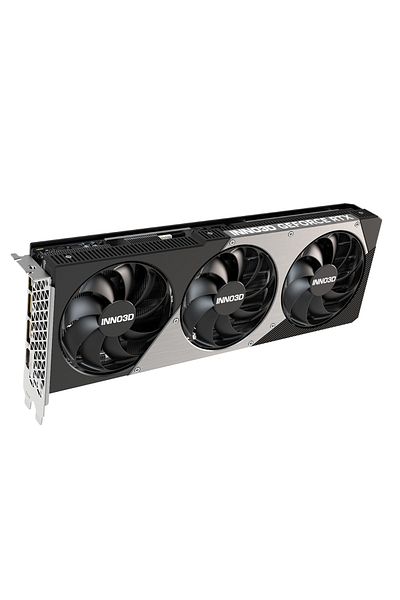 INNO3D Placa video INNO3D GeForce RTX 5070 Ti X3 16GB GDDR7 256-bit DLSS 4.0