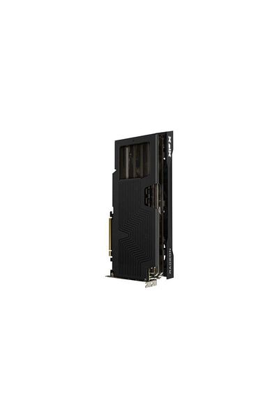 XFX Placa video XFX Swift AMD Radeon RX 9070 OC Triple Fan Gaming Edition, 16GB, GDDR6, 256-bit