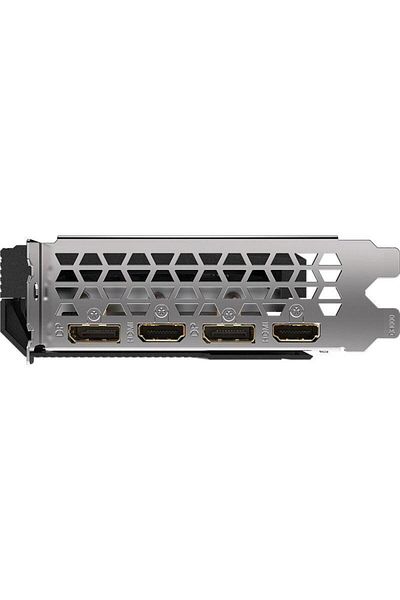Gigabyte Placa video GIGABYTE GeForce RTX 3060 GAMING OC 8GB GDDR6 128-bit
