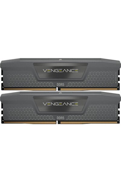Corsair Kit Memorii Corsair Vengeance 64GB(2x32GB) DDR5 5200MHz CL40 Dual Channel