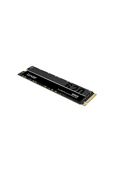 Lexar SSD Lexar NM620 256 GB PCI Express 3.0 x4 M.2 2280