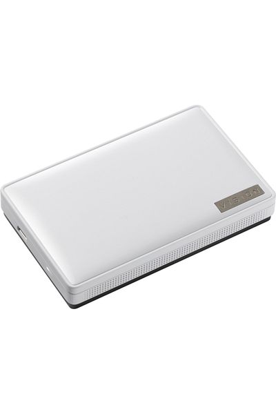 Gigabyte SSD Extern GIGABYTE VISION DRIVE 1TB, USB 3.2 Gen2, 2.5" (Alb)