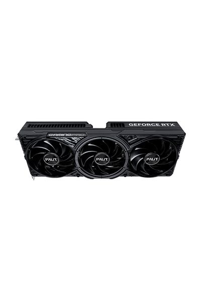 PALIT Placa video Palit GeForce RTX 5080 GamingPro 16GB GDDR7 256-bit DLSS 4.0