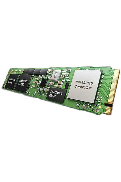 Samsung SSD Samsung PM9A3, enterprise, 960GB, M.2, NVME