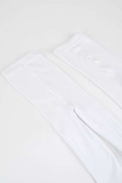 DeFacto Girl's 2-Piece Cotton Pantyhose A0298a8ns