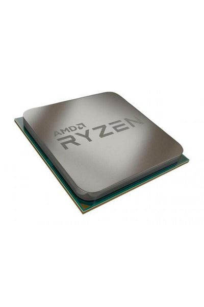 Amd Procesor AMD Ryzen 5 5500, 3.6GHz, AM4, 16MB, 65W (Tray)