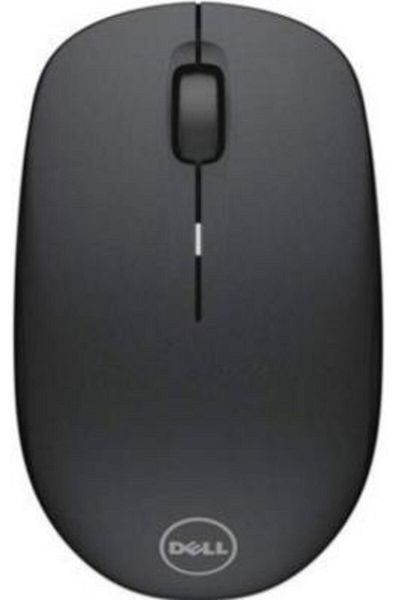 Dell Mouse Wireless Dell WM126 (Negru)