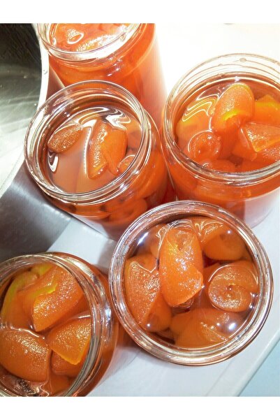 NİLZA Turunç Reçeli 400gr