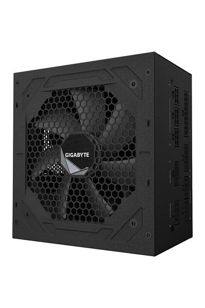 Gigabyte Sursa GIGABYTE UD750GM PG5, ATX, 80+ Gold, 750W, Full Modulara (Negru)