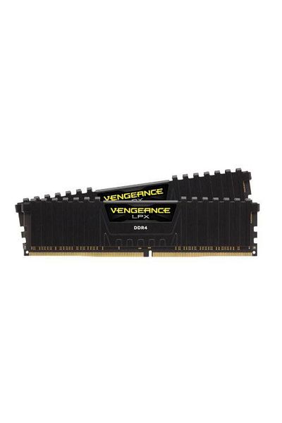Corsair Memorii Corsair VENGEANCE LPX, 32GB, DDR4, 3200Mhz, CL16