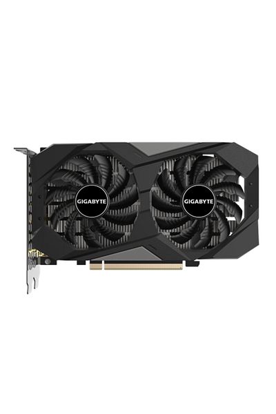 Gigabyte Placa video GIGABYTE GeForce RTX 3050 WINDFORCE OC V2 6GB GDDR6 96-bit