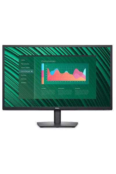Dell Monitor VA LED Dell 27" E2723H, Full HD 1920 x 1080, VGA, DisplayPort Negru