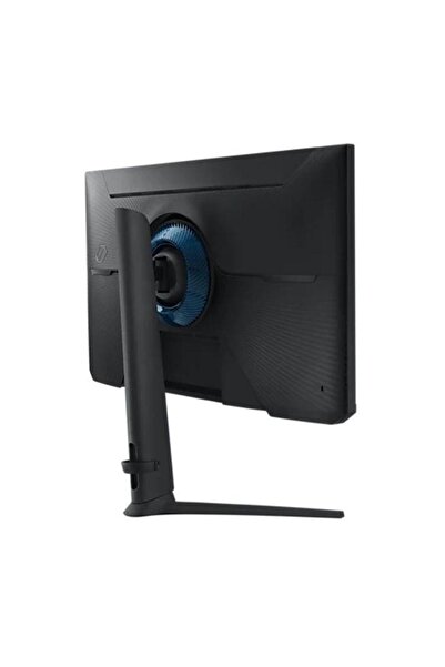 Samsung Monitor Gaming IPS LED Samsung Odyssey G4 27" S27BG400EUX, Full HD 1920 x 1080, HDMI, DisplayPort