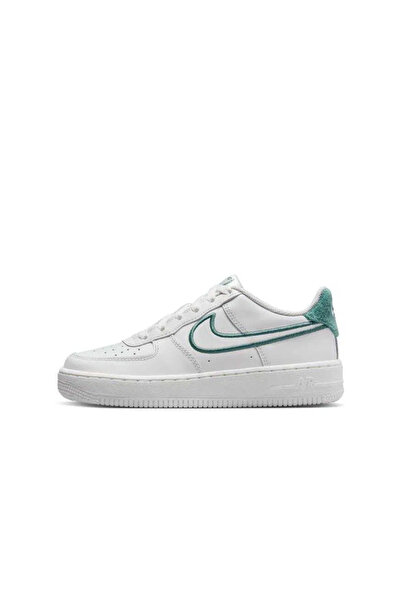Nike Air Force 1 Lv8 3 Gs Sneaker Ayakkabı