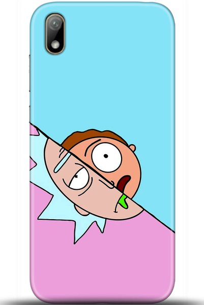 Noprin Huawei Y5 2019 Case Hd Printed Case - We Have Little Time28331